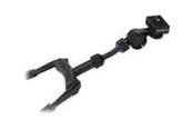 Actionkamera tilbehør - Novoflex PISTOCK-C - PISTOCK-C