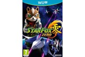 Spil - Star Fox Zero - Nintendo Wii U - Action/Adventure - 0045496335243