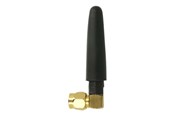 Netværkstilbehør - DeLOCK ISM antenne 433MHz rundstrålende 1dBi S - 4043619889150