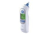 Helbred - Braun Termometer IRT 6520 ThermoScan 7 - IRT6520