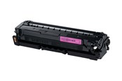 Blæk, Toner & Forbrugsstoffer - Samsung CLT-M503L - CLT-M503L/ELS