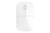 Mus - HP Z3700 - Mus - Blue Led - Hvid - V0L80AA#ABB