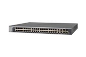 Switch - Netgear ProSAFE XS748T - XS748T-100NES