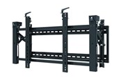 Vægbeslag, AV-Beslag & AV-Møbler - Neomounts LED-VW2000BLACK - Max 70 kg - recommended for 75" - LED-VW2000BLACK
