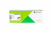 Blæk, Toner & Forbrugsstoffer - Lexmark 24B6508 / XC6152 /XC6152de /XC6152dtfe /XC6153 /XC6153de /XC8155dte - 24B6508