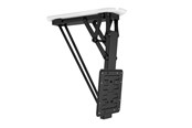 Vægbeslag, AV-Beslag & AV-Møbler - Multibrackets M Motorized Ceiling Mount 32"-55" - Max 30 kg - recommended for 55" - 7350022731028