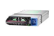 Strømforsyning - HP E Strømforsyning - 2650 Watt - ATX - 80 Plus Titanium certified - 798095-B21