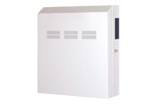 Rack skabe - DIGITUS Professional DN-19 WM-V4U-SL - DN-19 WM-V4U-SL