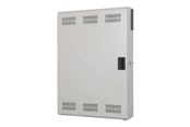 Rack skabe - DIGITUS Professional DN-19 WM-3H3V-SL - DN-19 WM-3H3V-SL