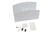 Kabinet Tilbehør - Ergotron Vertical Universal CPU Holder - 97-468-216
