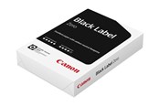 Papir, Fotopapir og Etiketter - Canon Paper WOP211 Black Label Zero 80 g/m² A4 500 sheets - 99840554