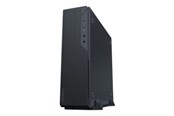 Kabinet - Antec Value Solution VSK2000-U3 - Kabinet - Desktop slimline - Sort - 0-761345-920003-2
