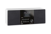DAB, netværks- og clockradio - Imperial TELESTAR DABMAN i200 - DAB/DAB+/FM - Hvid - 22-232-00
