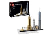 LEGO® - LEGO Architecture 21028 New York City - 21028