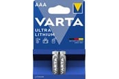 Batteri - VARTA batteri - 06103301402