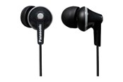 Hovedtelefoner/headset - Panasonic RP-HJE125E-K - RPHJE125EK