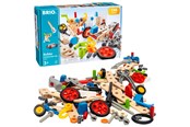 BRIO - Brio 34587 Builder Byggesæt - 34587