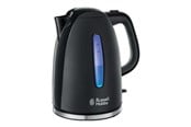 Elkedel - Russell Hobbs Elkedel Textures Plus 22591-70 - Sort - 2400 W - 22591-70