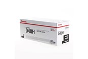 Blæk, Toner & Forbrugsstoffer - Canon CRG 040 / 0461C001 High Black - 0461C001