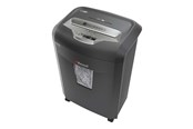 Makulator - Rexel Mercury REM820 makulator, P5, mikromakulering 1,9x15 mm, 8 ark - 2104010EU