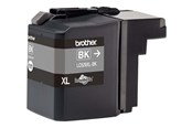 Blæk, Toner & Forbrugsstoffer - Brother LC529XLBK / LC 529XLBK High Capacity Black Ink - LC529XLBK