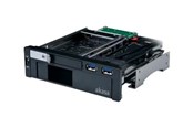 Harddisk - tilbehør - Akasa Lokstor M51 - AK-IEN-01