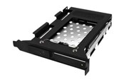 Harddisk - tilbehør - ICY BOX IB-2207StS - IB-2207STS