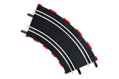 Racerbane - Carrera Digital 143 Curve 2 / 45 Degrees - 20061617