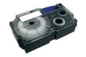 Papir, Fotopapir og Etiketter - CASIO - selvklæbende etikette tape - XR-9WE1