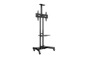 Vægbeslag, AV-Beslag & AV-Møbler - Multibrackets M Public Floorstand Basic 150 incl shelf & camera holder - Max 50 kg - recommended for 46" - 7350073732319