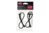 Kabler - diverse - Hähnel Captur kamera kabel sæt - 1000 714.0
