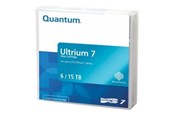 Backupmedie - Quantum - LTO Ultrium x 1 - MR-L7MQN-01