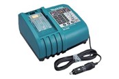 Batteri - Makita DC18SE - 194621-9