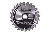 Rundsav - Makita B-33897 - B-33897