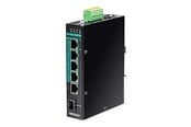 Switch - TRENDnet TI-PG541I - TI-PG541I