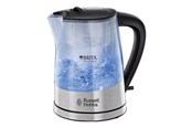Elkedel - Russell Hobbs Elkedel Purity Kettle 22850-70 - Sort - 2200 W - 22850-70