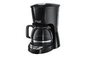 Kaffe og Espresso - Russell Hobbs Textures Plus Coffee Maker - 22620-56