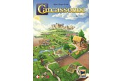 Brætspil - Carcassonne Original (Nordic) - MDG001