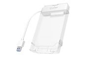 Harddisk - tilbehør - ICY BOX IB-AC703-C - IB-AC703-C