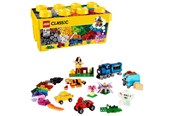 LEGO®  - LEGO Classic 10696 ® Kreativt byggeri – medium - 10696