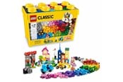 LEGO® - LEGO Classic 10698 ® Kreativt byggeri – stor - 10698