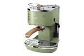 Kaffe og Espresso - DeLonghi Icona Vintage ECOV 311.GR - 0132106086