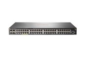 Switch - HP Aruba 2930F 48G PoE+ 4SFP - JL262A#ABB