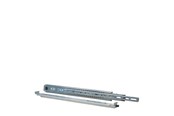 Rack skabe - Inter-Tech 88887195 - 1U - Telescopic Slide Rails - 88887195