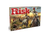 Brætspil - Hasbro Risk - B7404108
