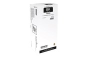 Blæk, Toner & Forbrugsstoffer - Epson T8381 - black - original - ink refill - C13T838140