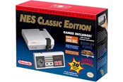 Spillekonsol - Nintendo NES Classic Mini - 0045496343316