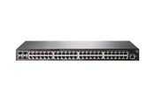 Switch - HP switch - 48 porte - Administreret - JL260A#ABB