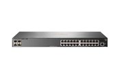 Switch - HP switch - 24 porte - Administreret - JL253A#ABB