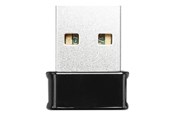 Netværksadapter (netkort, printserver mv.) - Edimax EW-7611ULB 2-in-1 N150 Wi-Fi & Bluetooth 4.0 Nano USB Adapter - EW-7611ULB